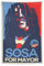 NOsawa Rapper-Sänger-Tapisserie für Schlafzimmer, Chief Keef, Heimdekoration, Musik-Wandalbum, Kunst, lustiges Poster, Bilddruck, Wohnzimmer, Schlafsaal, dekorativ (152,4 x 101,6 cm)
