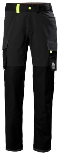 Helly Hansen Workwear Bekleidung Service Pant Oxford