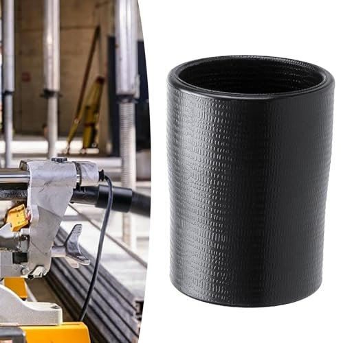 Miter Saw Vacuum Adapter Fit 1 7/8 Vacuum Hose for Dust Collection Vacuum Attachment Work with DWS713 DW715 DWS715 DWS716 DWS779 DWS780 DHS790