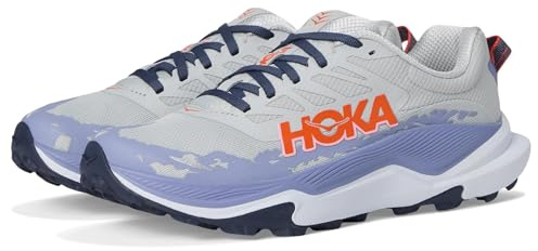 HOKA ONE ONE 1155074-SSTW Torrent 4 Damen Stardust/WILD Indigo EU 39 1/3