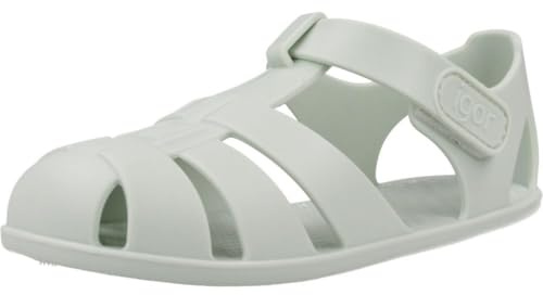 IGOR Nemo Solid S10324 Barfußsandalen