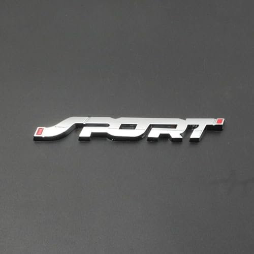 Auto Plakette für Ford Mustang,Auto Emblem Aufkleber Kühlergrill Emblem Auto Sticker Body Logo Motorhaube Heckkoffer Abzeichen Heckklappen Logo Auto Dekoration,Type C