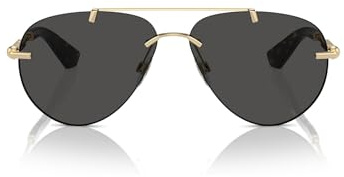 GAFAS DE SOL - BURBERRY / 0BE3151 Calibre: 60 Color: 110987