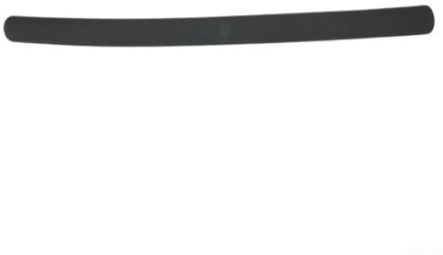 Komfortable und Fahrrad-Lenkerrohr, Moosgummi-Griffe, 1 Paar (500 mm)