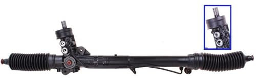 Lenkgetriebe Servolenkgetriebe Kompatibel mit Audi A4 B7 Cabriolet 8HE 2005-2009 von Autoteile Gocht
