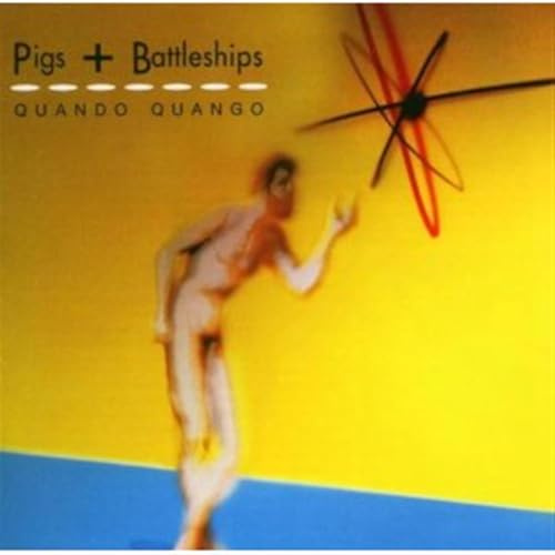 Pigs and Battleships + Singles