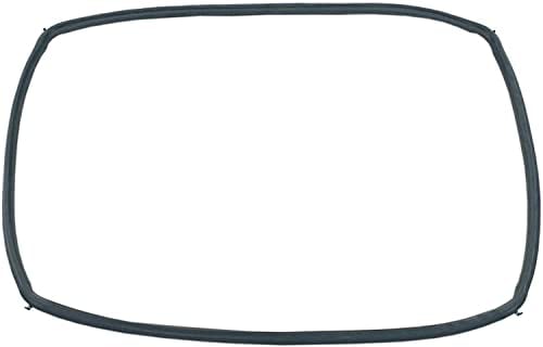 Recamania Goma Puerta Horno Balay Bosch Siemens 490x360mm 754066
