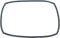 Recamania Goma Puerta Horno Balay Bosch Siemens 490x360mm 754066