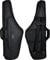 Steinbach Saxophontasche für Tenorsaxophone aus hochwertigem glänzendem Cordura 420 Denier 25 mm Polsterung mit Rucksackriemen