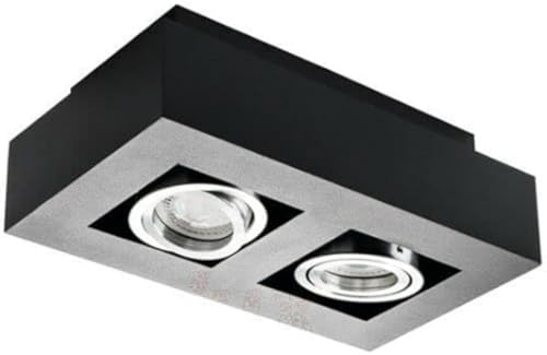 Kanlux Stobi DLP 250-B Ceiling Lighting Fitting