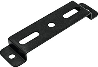 EUROLITE Gancio Staffa Supporto di Fissaggio per Effetti Luce Omega Holder 27