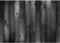 Runa Art Fototapeten 396 x 280 cm Holzwand - Vlies Wanddekoration Wohnzimmer Schlafzimmer - Deutsche Manufaktur - Schwarz 9475012c