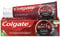 Colgate Zahnpasta Max White Charcoal 75ml - Zahncreme mit Aktivkohle, entfernt bis zu 100% der oberflächlichen Verfärbungen