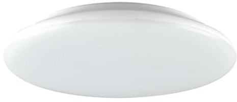 EVN L40300125 LED-Deckenleuchte mit Bewegungsmelder 30W Weiß