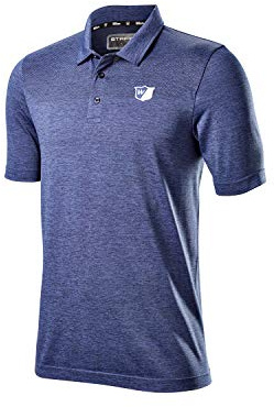 Wilson Herren Staff Model Polo Polo Shirt