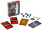 WizKids Würfel Conquest: Fantasy-Cooperatives Tabletop-Spiel für Teenager und Erwachsene ab 14 Jahren