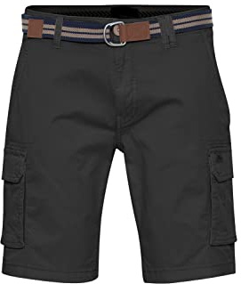 Blend BHShorts Herren Cargo Shorts Bermuda Kurze Hose