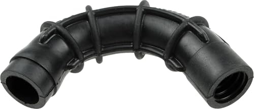 GATES ANTK1098 Luftschlauch Kompatibel mit BMW 3 Limousine E36 13411738185 4301-01098 430101098