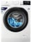 Electrolux PerfectCare 600 Lavatrice a Carica Frontale 9 kg, EW6F494IT, Tecnologia SensiCare, Classe A, 847x597x636 mm, Bianco