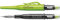 vasalat Pica Fine-Dry 7070 Marqueur à trous profonds 0,9 avec 5 mines graphite HB 7030