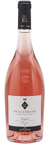 MARCHESI ANTINORI SCALABRONE 2022 BOLGHERI DOC ROSATO 75 CL