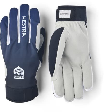 HESTRA Xc Pace Handschuhe, Navy, EU 8