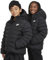 Nike FD2845-010 K NSW LOW SYNFL HD JKT Jacket Unisex BLACK/BLACK/WHITE Größe XS