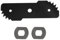 Kicofyee 7-1/2-inch Edge Hog Heavy-Duty Edger Replace EB-007 for Black Decker Landscape Trencher/Trimmer Fits Model LE710 LE750 LE760 (1)