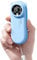 Diveblues Portable Handheld Turbo Fan, 5 Gear Wind, Battery Operated, Up to 12 Working Hours, 3 IN 1 Hand Fan with Air Turbo Tech Cooling Fan for Outdoor Activities, Travel