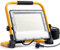 OUSIDE 200W LED Baustrahler mit Stativ und 4 Meter 3G 0,75 mm² VDE-Gummikabel, IP66 Wasserdichter Arbeitsscheinwerfer für Werkstatt,Wartung oder Baustelle, 6500K Kaltes Weißes Licht,20000 Lumen