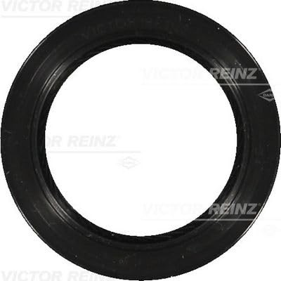Crankshaft Shaft Seal Compatible with Fiat 500 312 C Panda 319 Lancia Ypsilon 2020-> from Autoteile Gocht