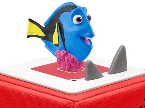 TONIES Disney Finding Dory Audio Classic Tonie Character