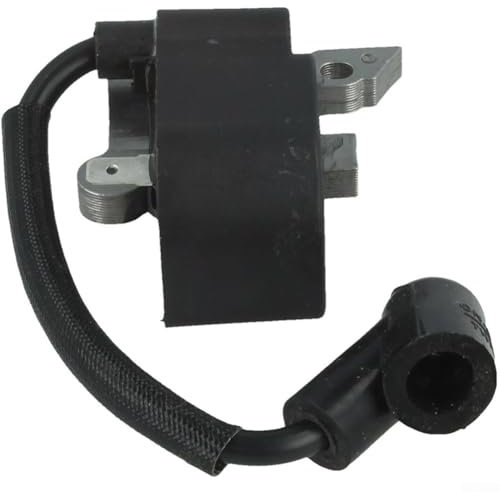 Bobine d'allumage compatible avec les modèles de tronçonneuse McCulloch CS340 et CS380 Référence 575803501
