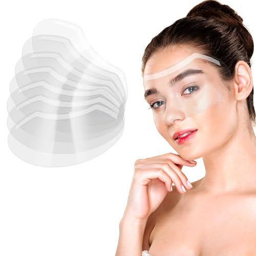 Wanmu Lot de 100 visières de douche transparentes jetables en plastique pour adultes - Pour coiffure, salon de coiffure, maquillage