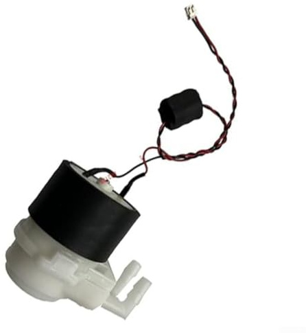 Replacements Peristaltic Pump For Roborock S8 MaxV Ultra Vacuum Cleaner Hoses Replacement Pump Water Pumps
