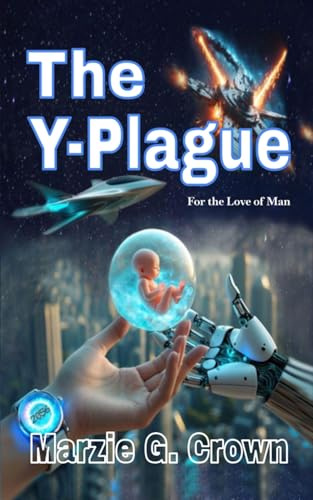 The Y-Plague: For the Love of Man
