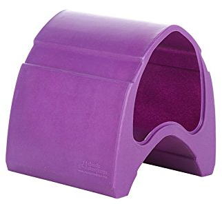 Nedlandic Sattelträger (Violett)