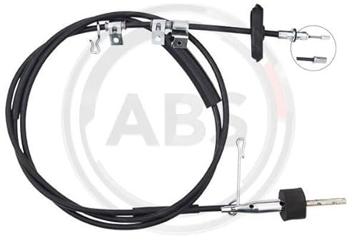 ABS A.B.S K19864 Brake Power Amplifier