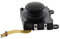 Replacement 3D analog joystick button module for Sony PS Vita 1000 - Black | ZedLabz