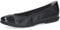 CAPRICE Women's 9-22152-42 Ballerina, Ocean Comb, 5 UK