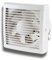 Fensterventilator Fenstereinbau Ventilator Wandventilator Einbauventilator Fenster KVVR pro Typ Ø230 mit Umschaltmotor