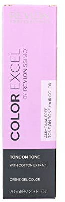 Revlon Revlonissimo Color Excel 70 ml, Color 8.12