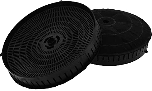 AllSpares© CFC0038668 Filtre à charbon Whirlpool/Bauknecht/Elica