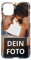 PhotoFancy Handyhülle iPhone® 11 Handyhülle mit eigenem Foto Bedrucken – Smartphone Case als personalisierte Schutzhülle (Premium Hardcase Rundum-Druck)