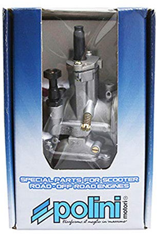 POLINI CARBURATEUR Type PWK 24 (201.0166)