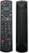 NEW Remote Control For Panasonic TV TX-L37E5B / TXL37E5B