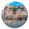 Italy Rome Fridge Magnet Decorative Magnet Tourist City Travel Souvenir Collection Gift Strong Refrigerator Sticker