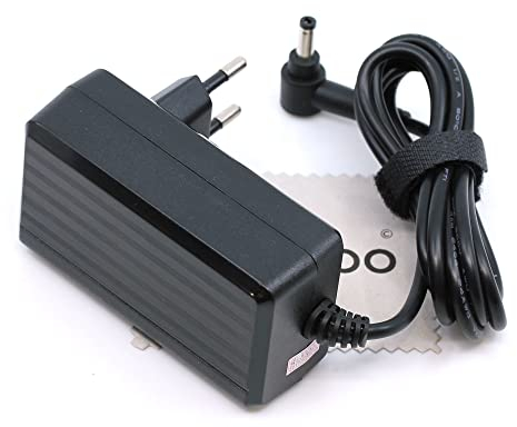 Chargeur compatible Dyson V10 Cyclone, V11, V11 Outsize, V12 Slim, V15 (Remplace 96350-03) Cordon de charge aspirateur à batterie avec chiffon de nettoyage d'écran mungoo