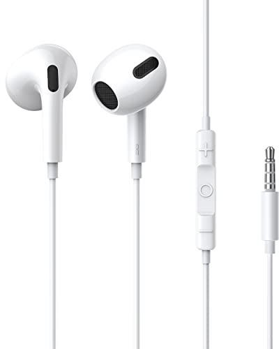 Baseus Encok H17 kabelgebundene In-Ear-Kopfhörer