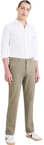 Dockers Crafted Khaki Slim Pantalon Homme